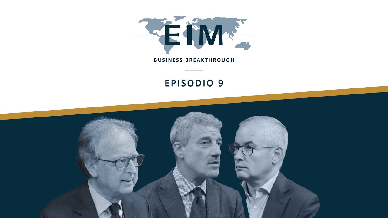 S2E9 - Decomplexity e Semplificazione della Gamma Prodotti