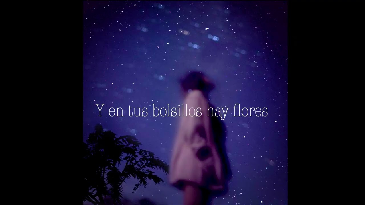 Matías Vanacor - Chica de zona sur (Video Lyric)