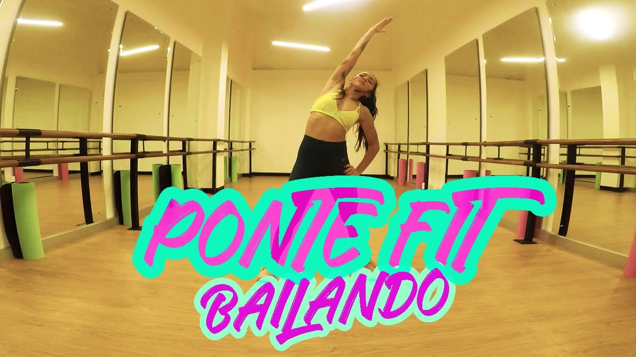Baile en CASA. CardioDance de una hora. - Zumba Fitness #6 - Natalia Vanq