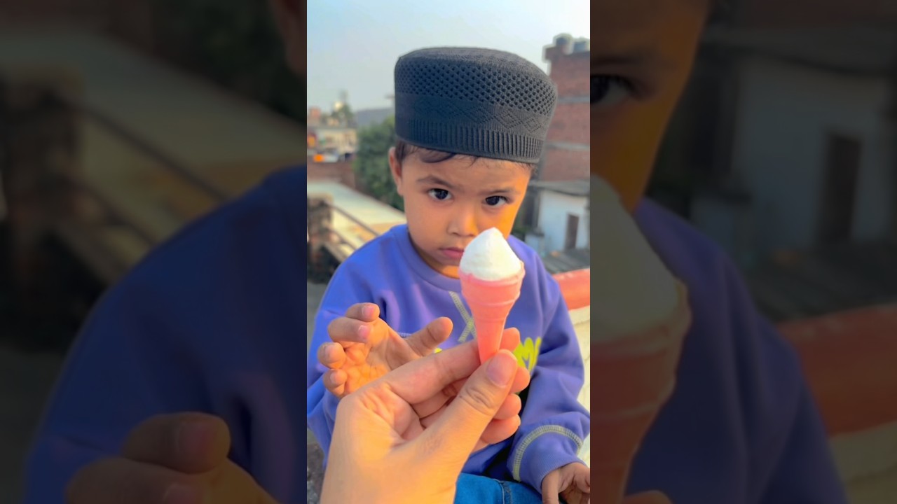 Ramzan ke rozey aaye ❤️ #shorts #trending #viralvideo #Hammad cute baby