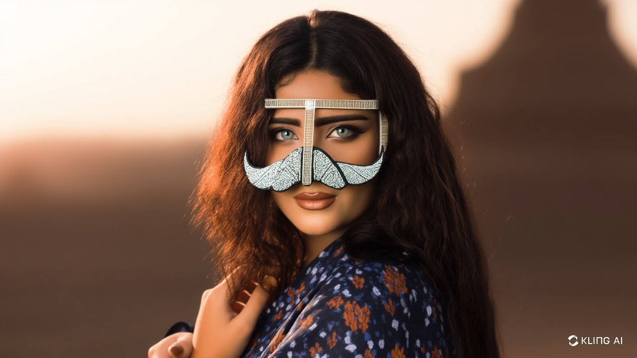 🕊️ Soothing Arabic Melodies to Relax the Soul | موسيقى عربية روحية هادئة للعقل والقلب