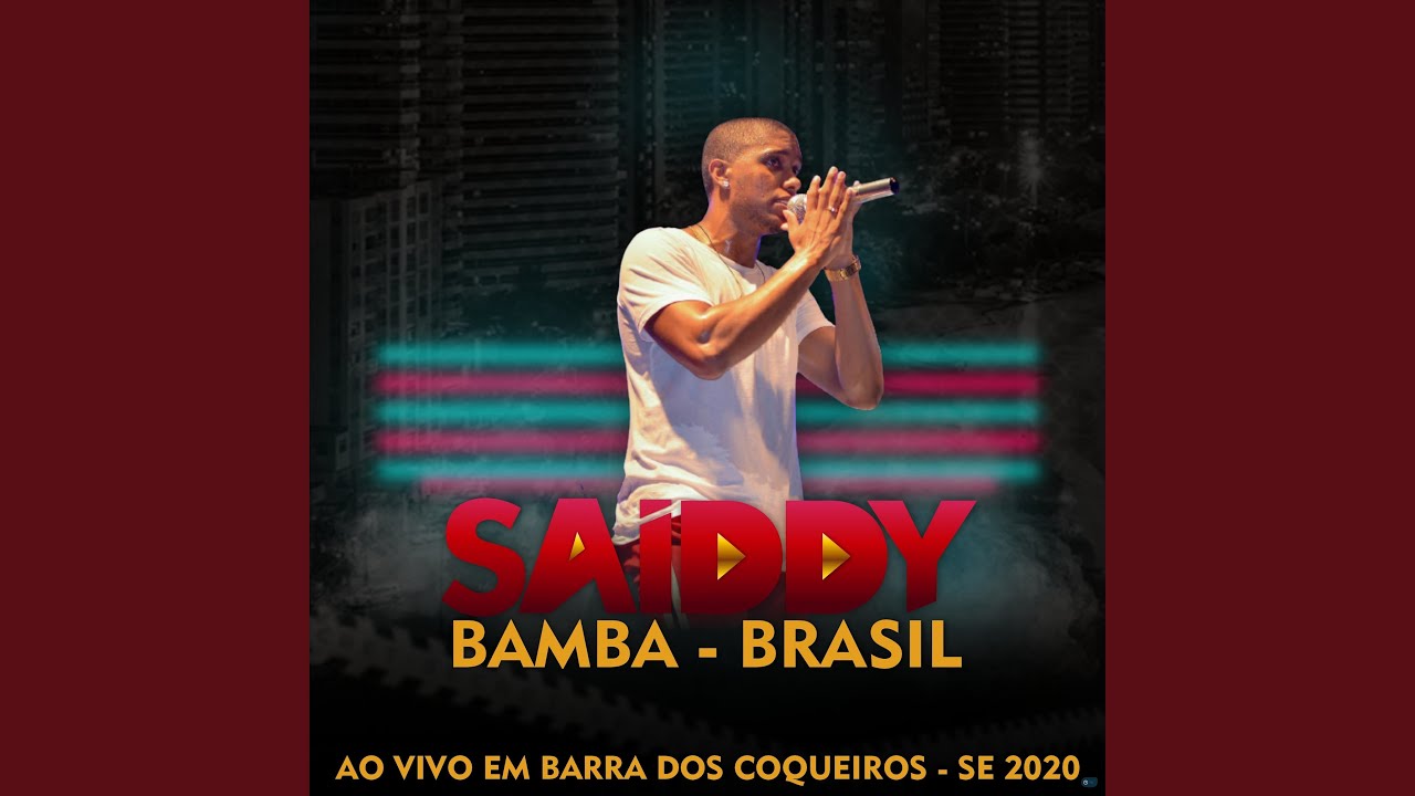Dedo no Volume