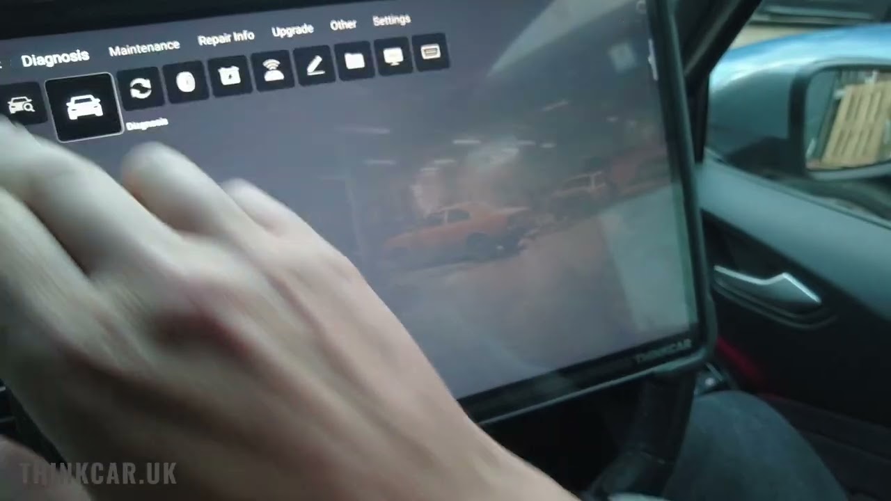 Thinkcar EV Coverage Explained: Standard vs enhanced Advanced EV Diagnostics | 394 & 399 Tools