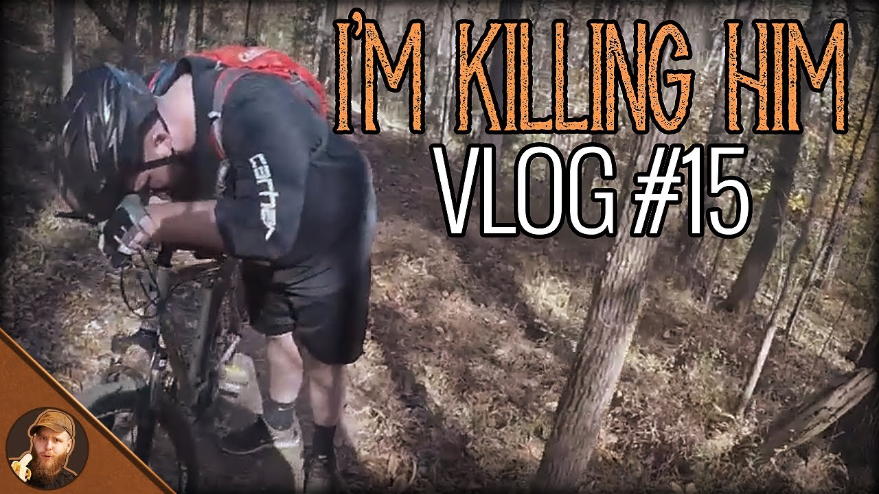 Rising to the Challenge: A Mountain Biking Story