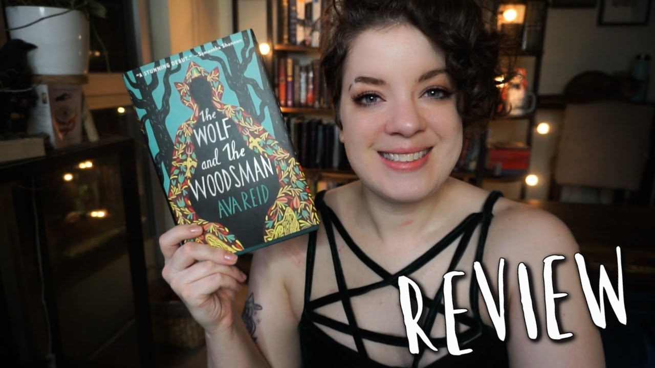 The Wolf & The Woodsman Spoiler Free | REVIEW