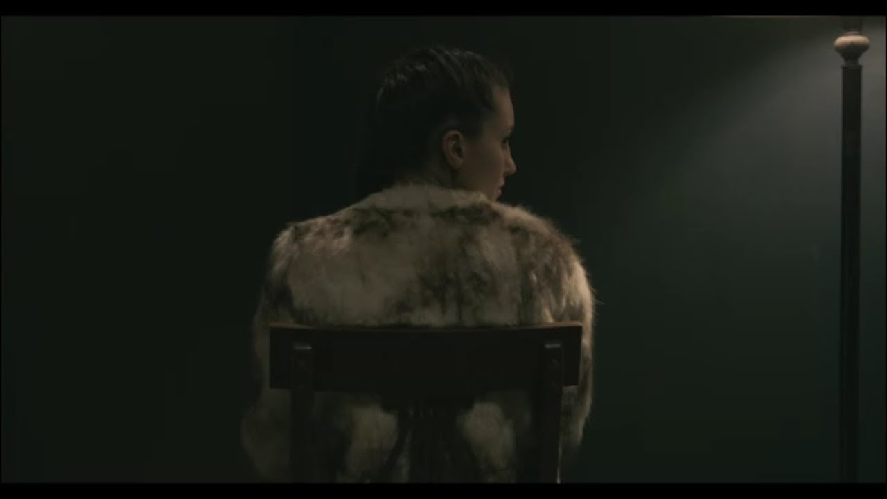 Minuit Machine ~ Empty Shell