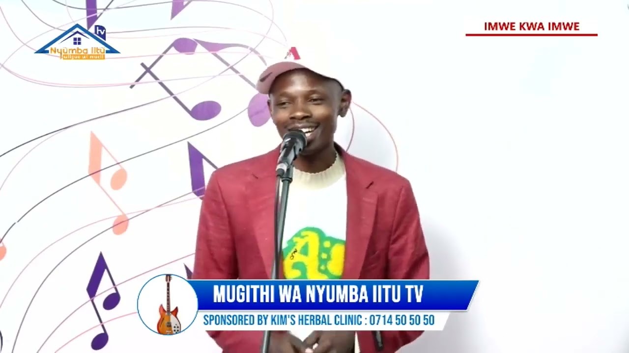 MUGITHI WA MWAS T NA SIR KIM WA KINANDA  #trending #new #music #celebrity #music #viral #subscribe