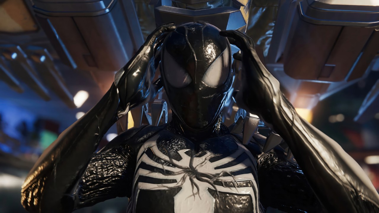 Spider - Man  Web Slinging Physics and Pushing the limit