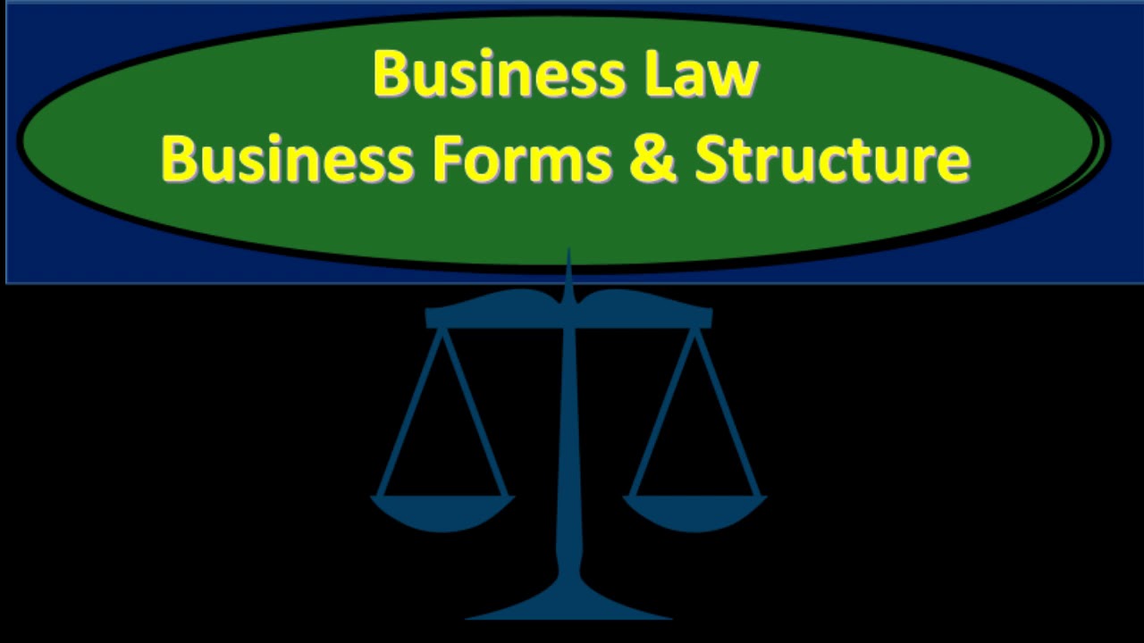 250 Business Forms and Structure u
