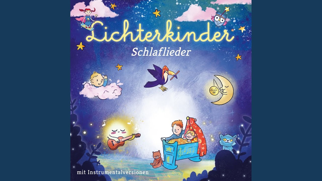 Guten Abend, gute Nacht (Instrumental)