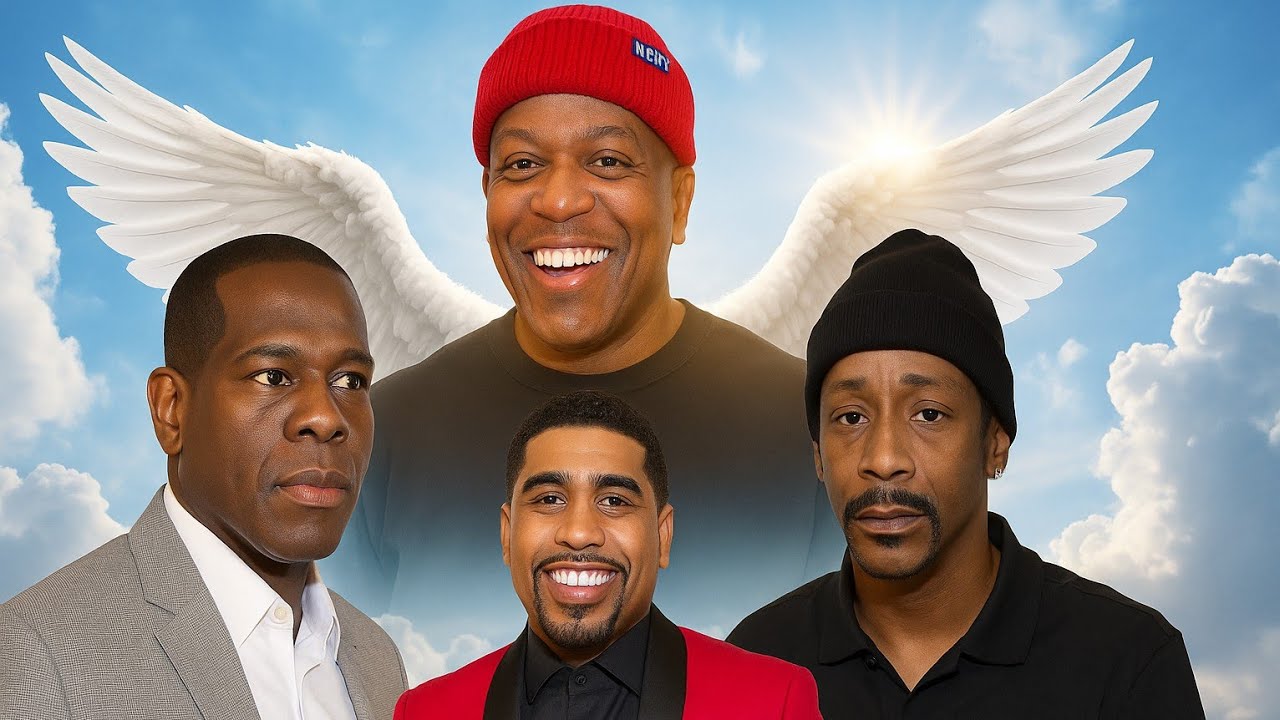 KATT WILLIAMS EXPOSED BY BILLY SORRELLS & SCRUNCHO AFTER THE DEATH OF REGGIE CARROLL ON HIS TOUR 