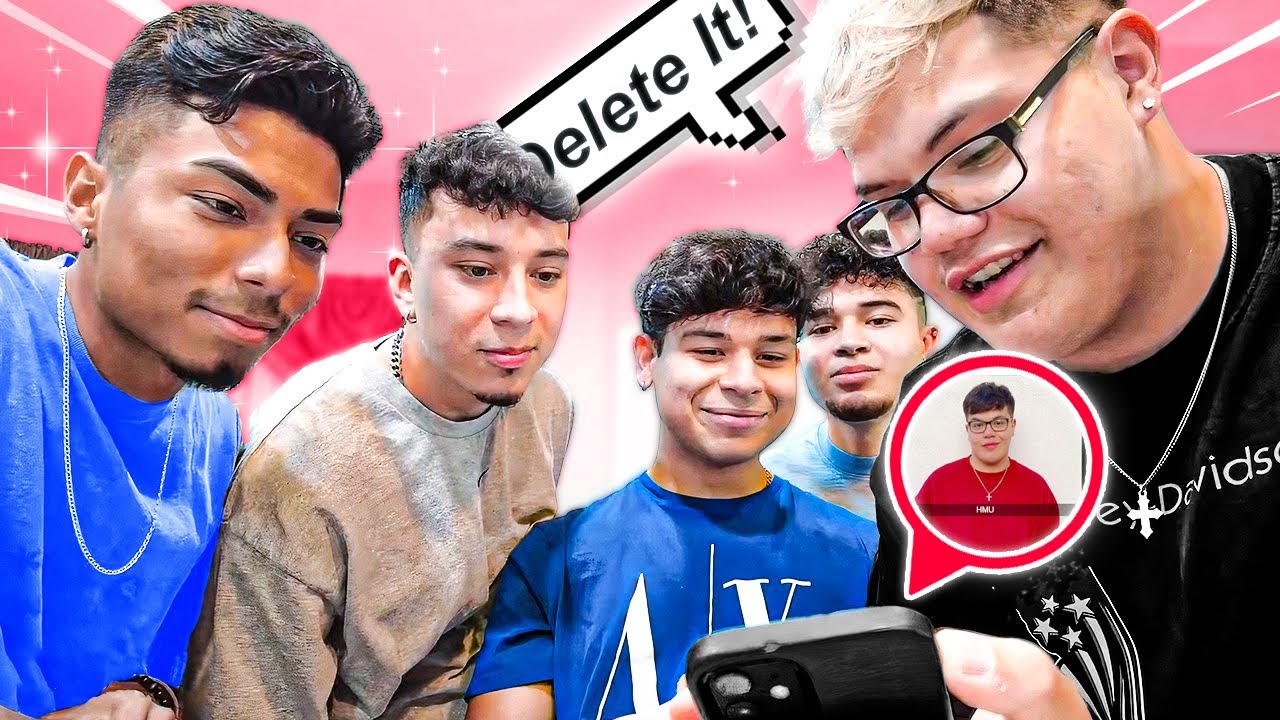 RE-CREATING PEOPLES INSTAGRAM STORIES CHALLENGE