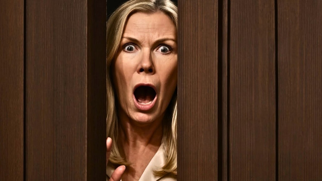 RIDGE EXPOSED! Brooke Discovers the Secret That Changes EVERYTHING | B&B