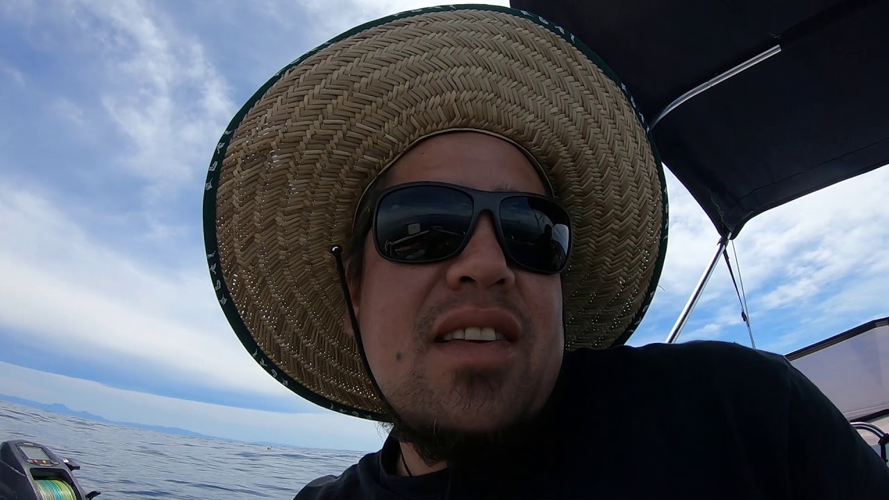 How to catch process and smoke hapuka east coast styles