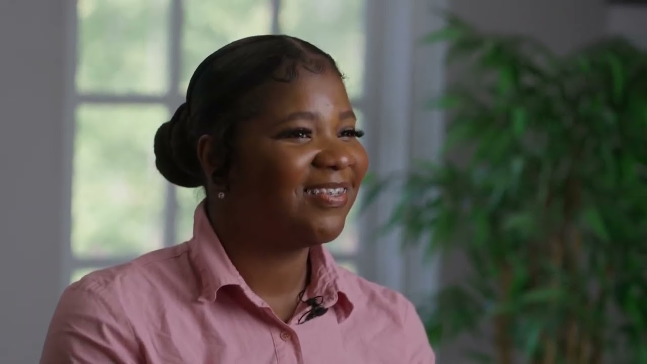 Charlotte Family Housing - Yolanda's Story