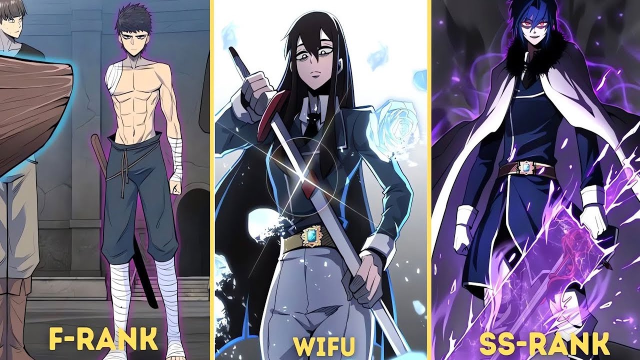 Though Born Armless and Betrayed, He Becomes an Unrivaled Prodigy! | Manhwa Recap