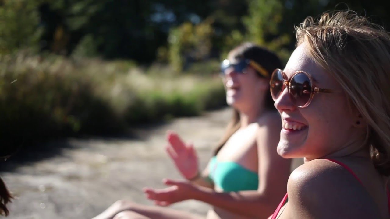Parkbus: Driven By Nature
