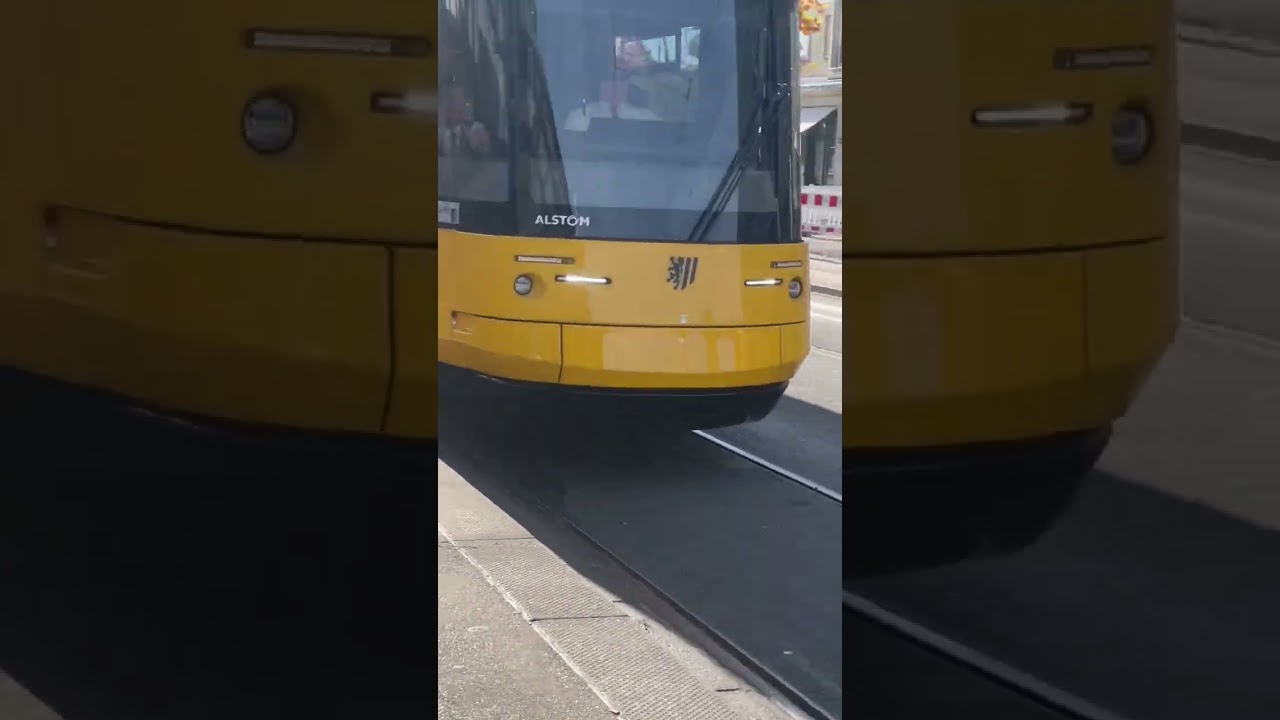 Die neue für Dresden          