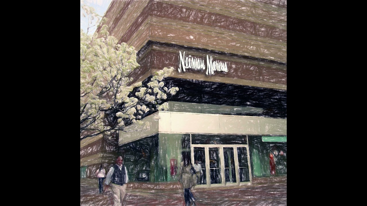 Kathleen Jordan on The Importance of Art in Store Design