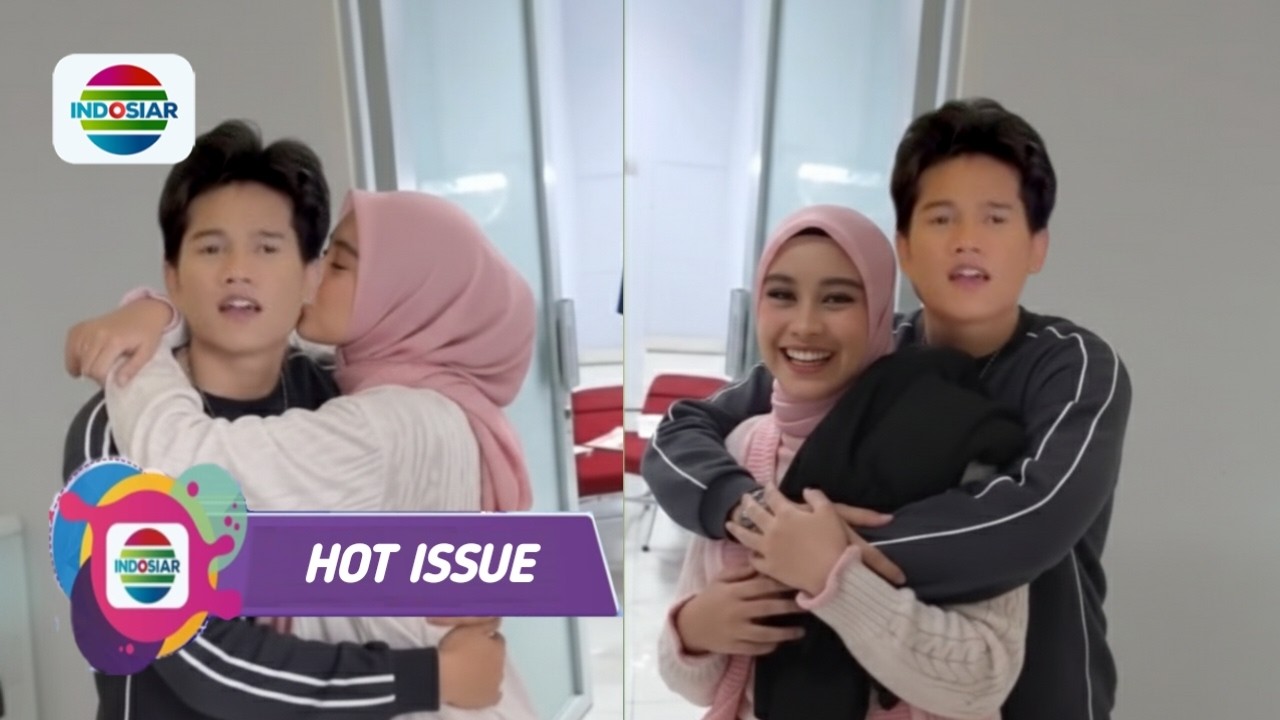 Sungguh Berhati Mulia!! Ternyata Ini Alasan Kuat Valen Mencintai Mila Saat Di Tanya Media Indosiar.