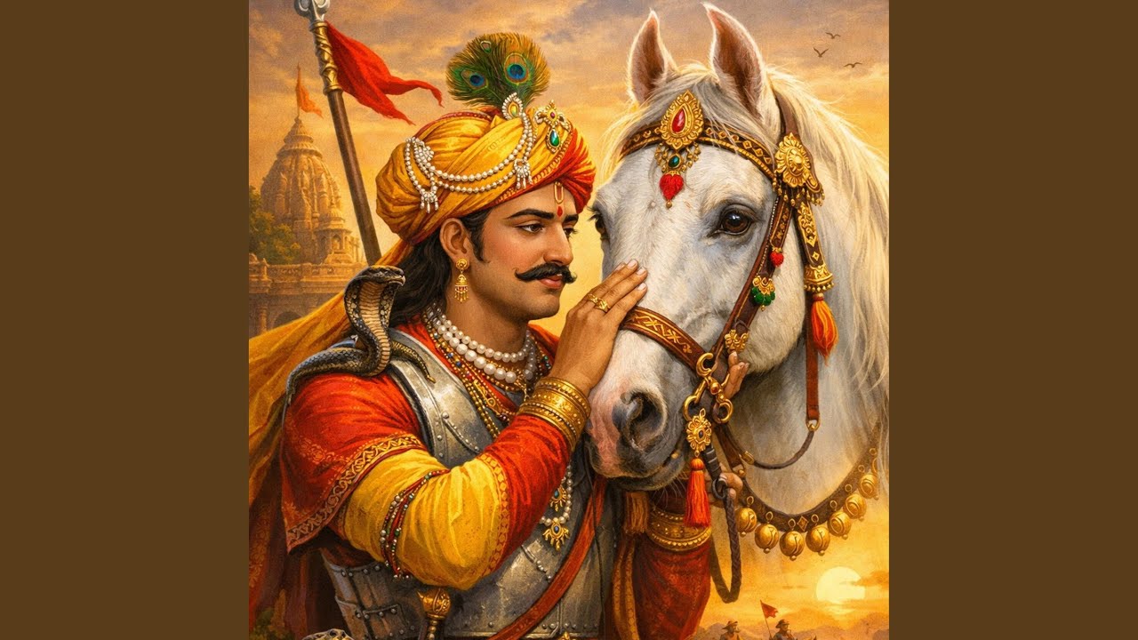 Mhari Lilan Ye