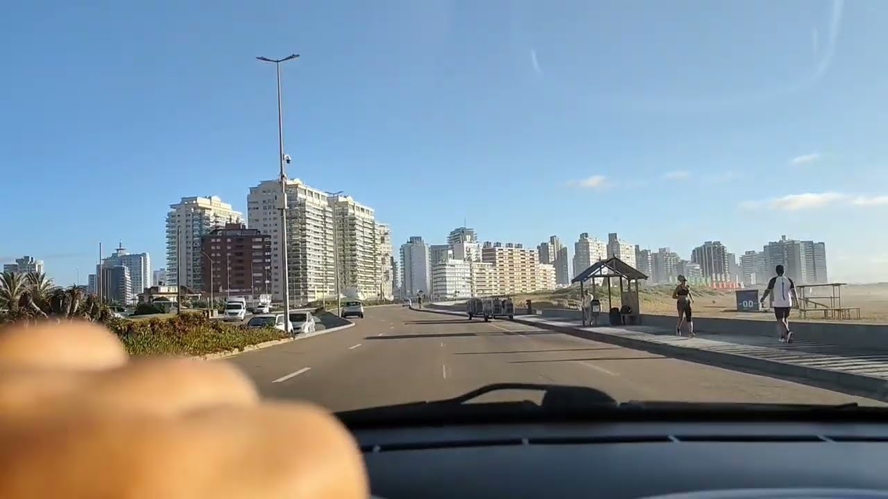 Punta del Este 🇺🇾 