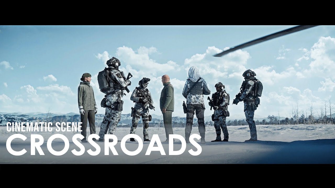 Task Force 141 confronts General Shepherd - Call of Duty: MW3 
