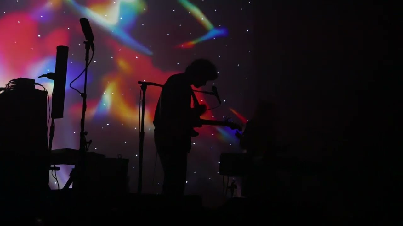 Beach House - Over and Over - Live in St. Paul, MN
