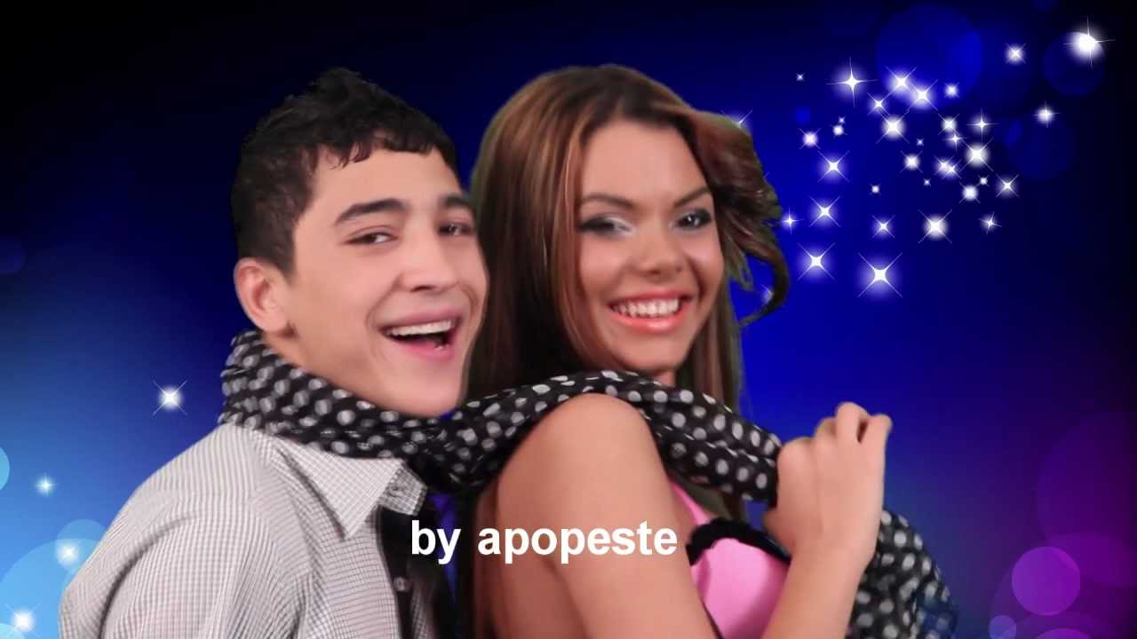 MADALINA & BABI MINUNE - AM UN DOR NEBUN ( OFICIAL VIDEO )