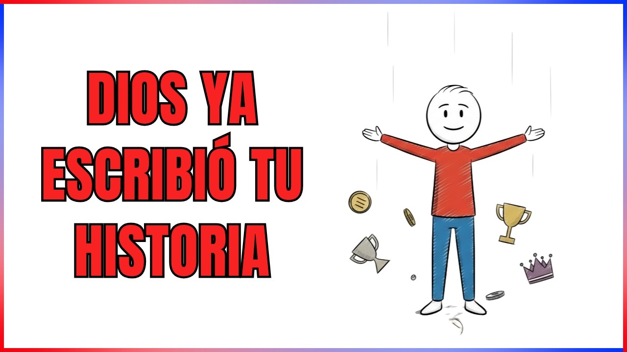 El Guion de Tu Vida: Por Qué Tu Existencia No Es un Accidente Biológico