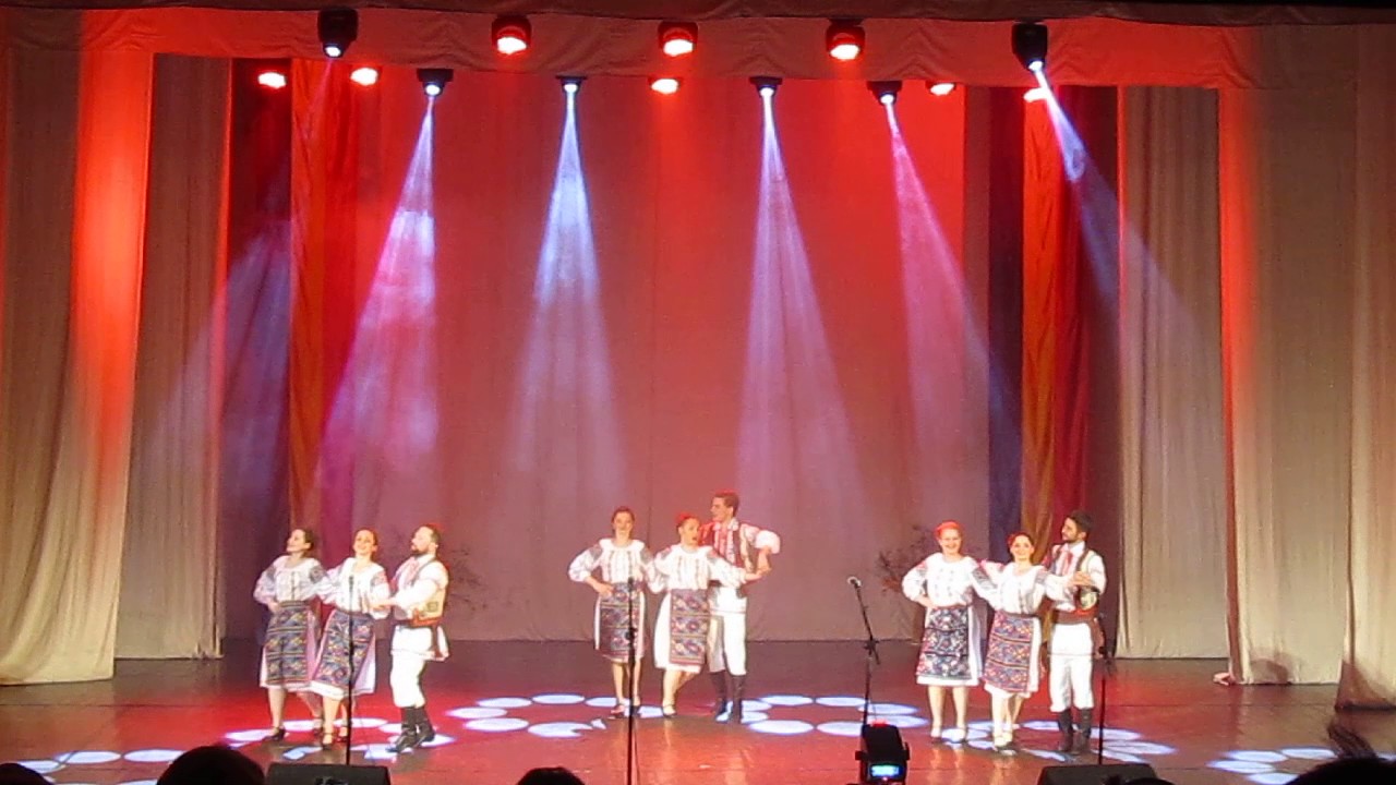 Hora Horita - Doiul