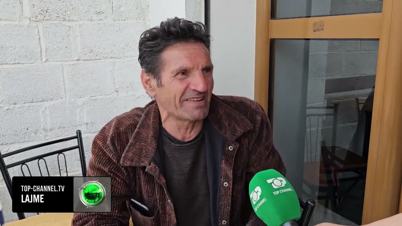 Top Channel/ Fshati i harruar! Në Qatrom të rinjtë i ikën baltës, të moshuarit shesin bagëtitë