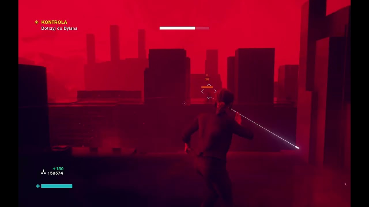 CONTROL CZĘŚĆ 11 FINAŁ