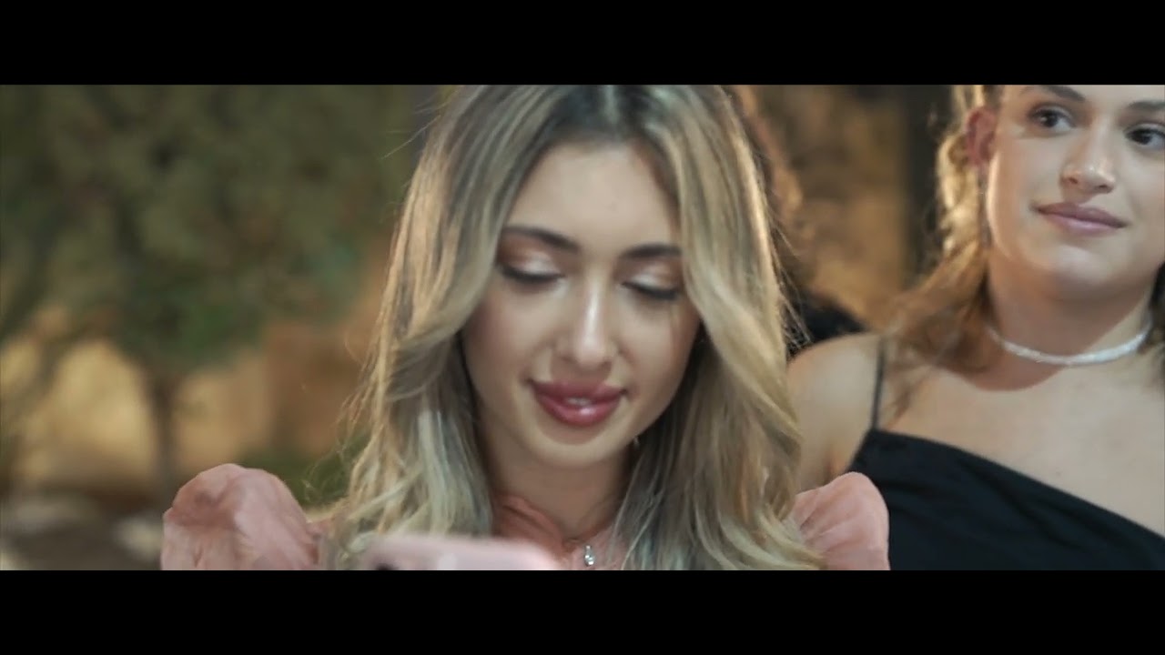 רם שלום קדושים - ניצחת איתי הכל (הכנסת חתן וכלה לחופה)