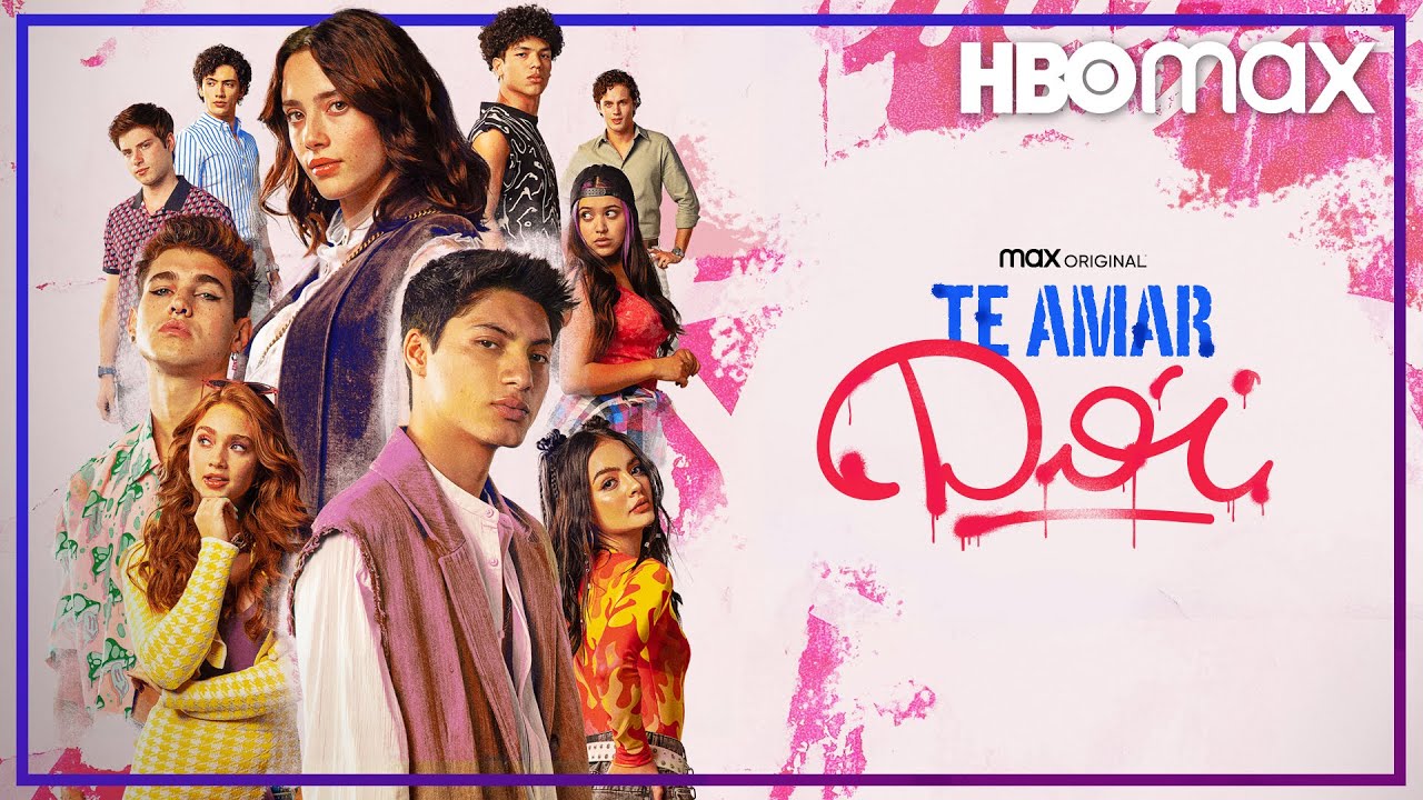 Te Amar D&oacute;i | Trailer Legendado | HBO Max