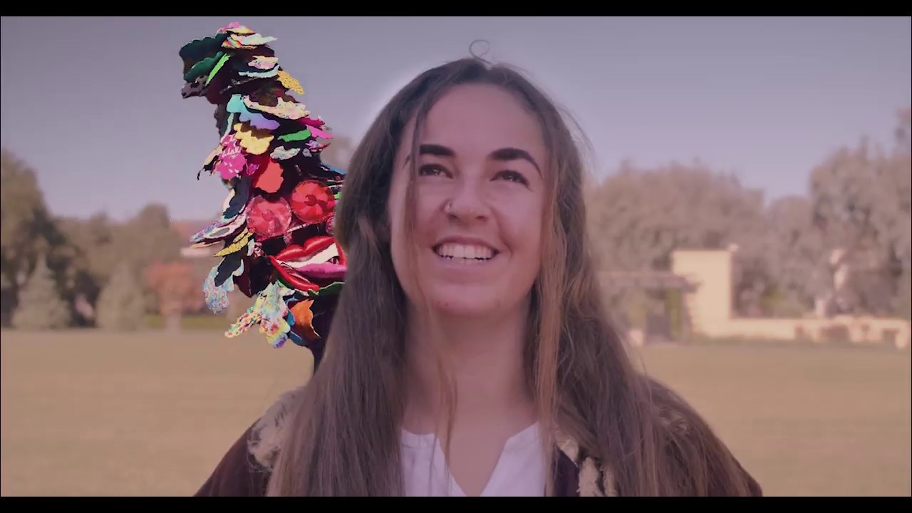 It's Not Easy Being Green: A DocumenTree