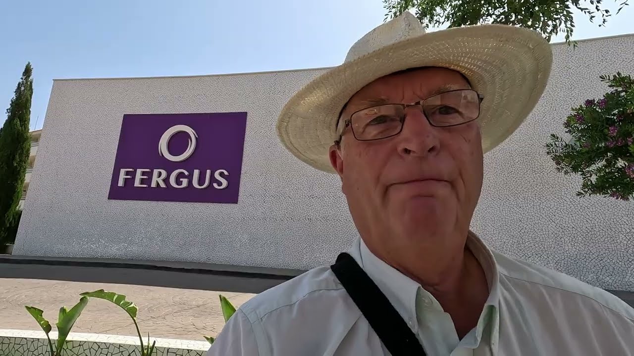 Magaluf - Mallorca - Majorca - 9th July 2024