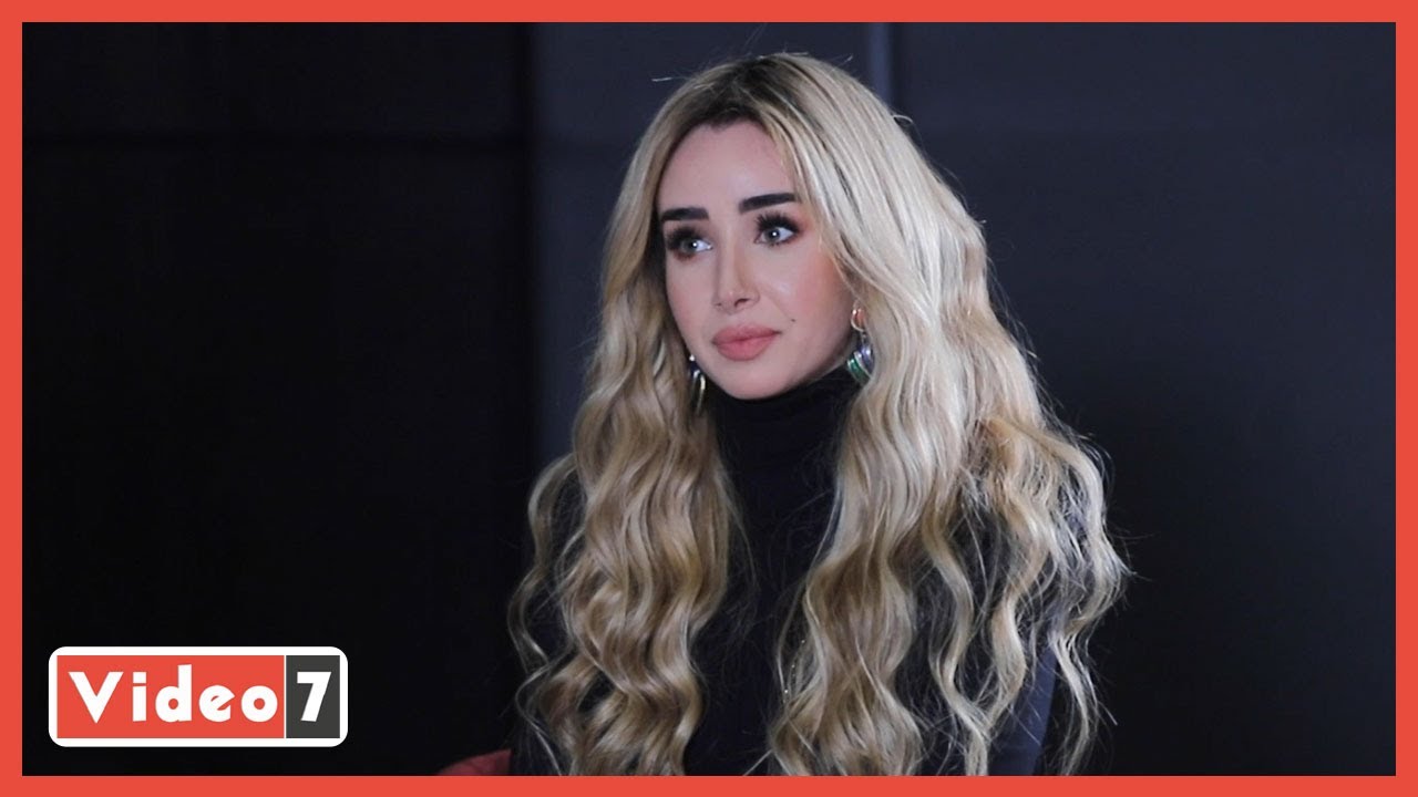 هل هنا الزاهد حامل؟.. النجمة ترد وتكشف تفاصيل فيلمها مع مينا مسعود