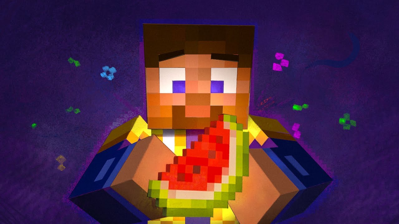 The Quest for 10,000,000 Melons in 100 Days