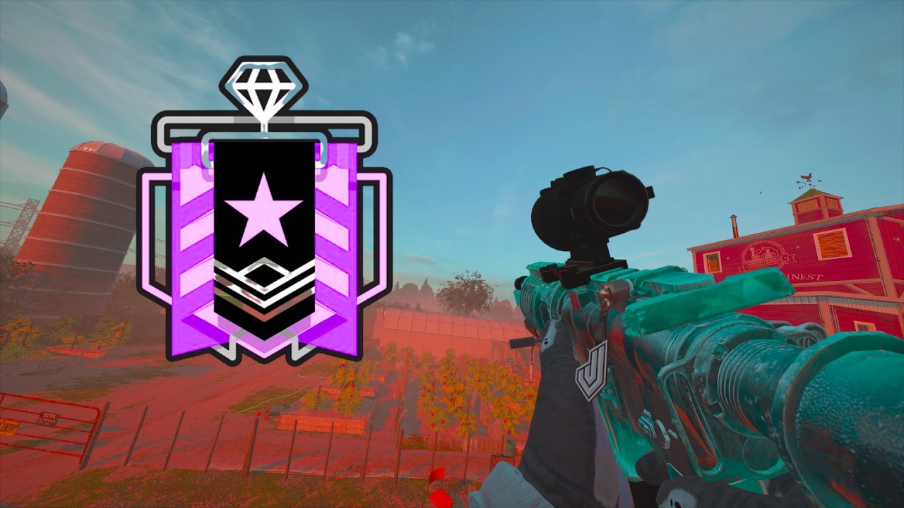 ex DIAMOND Console Player Tries PC RANKED! 