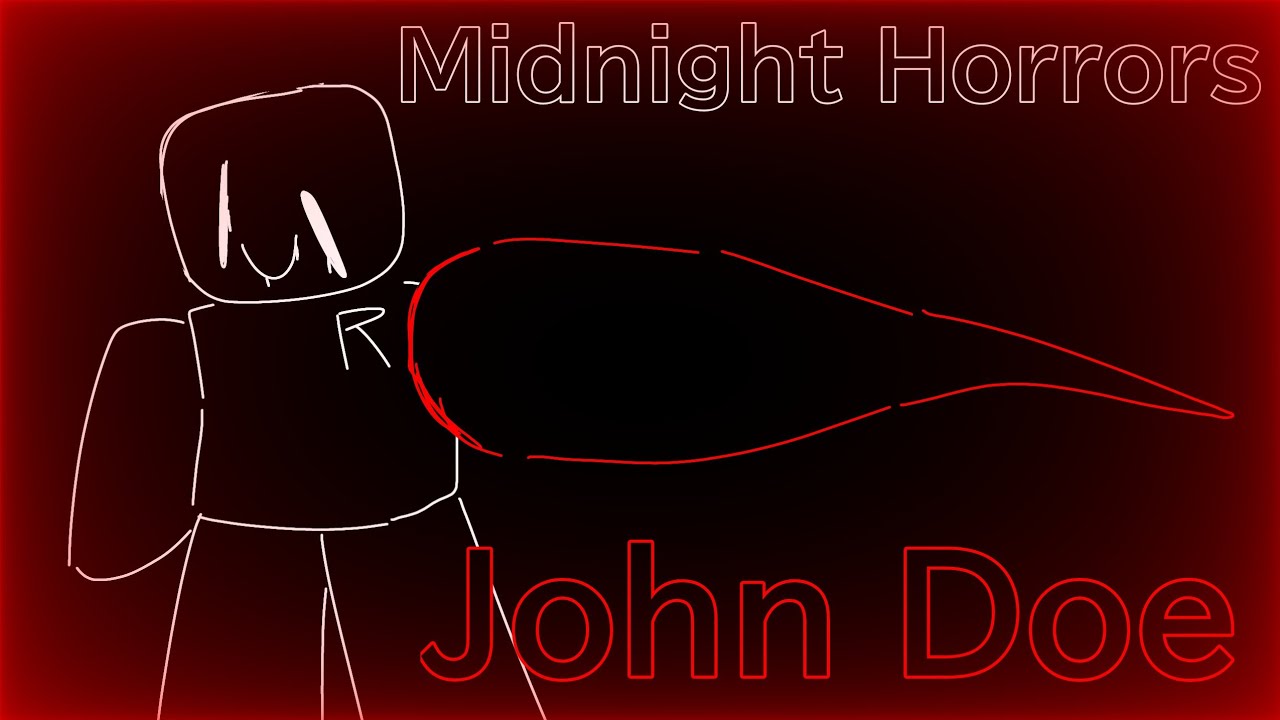 Midnight Horrors - John Doe (2)