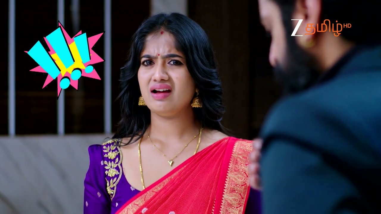 Getti Melam (கெட்டி மேளம்) | Mon - Sat, 6:30 PM | 12th September 2025 | Promo | Zee Tamil .