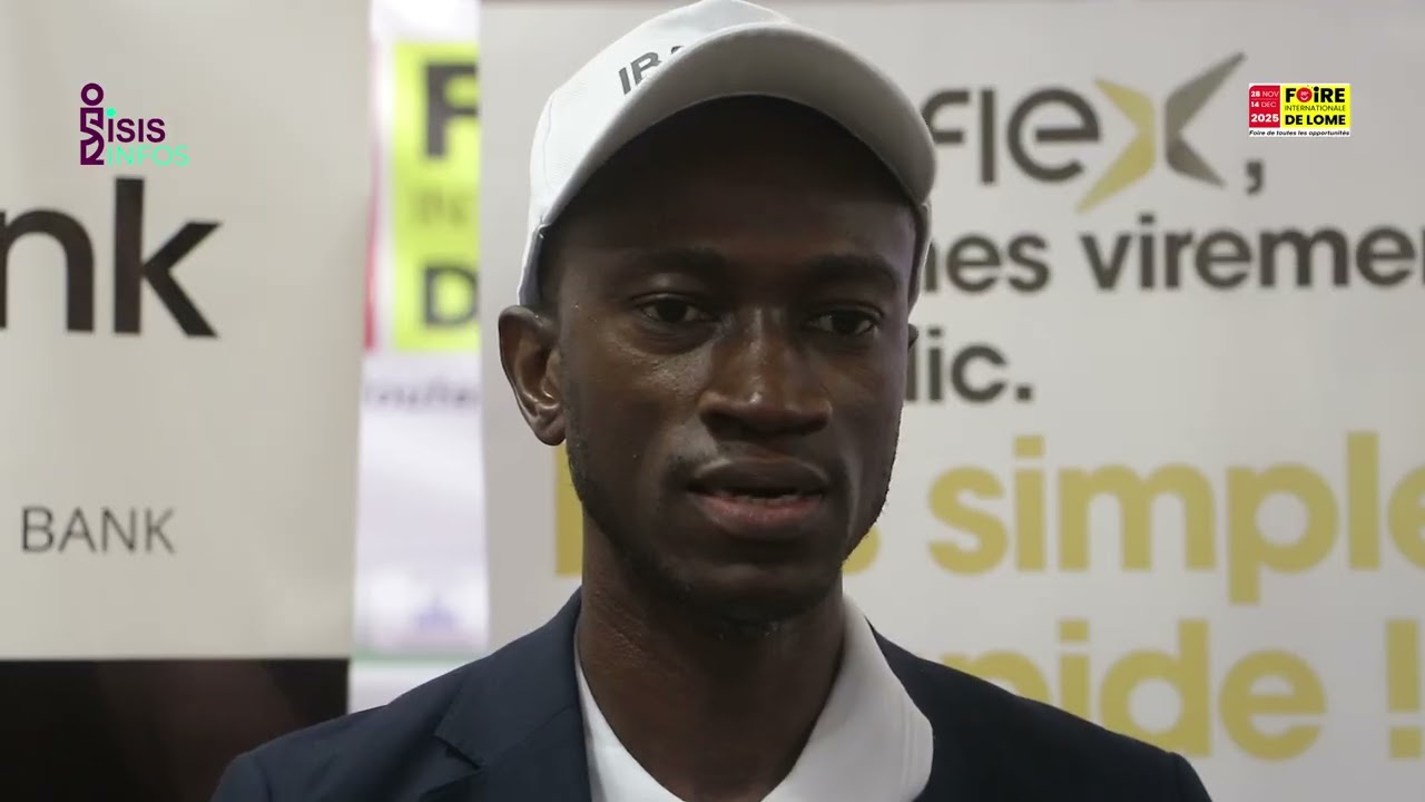 20 ème Édition FIL/ CETEF TOGO