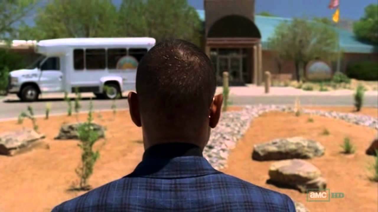 Breaking Bad - Goodbye - Music Video