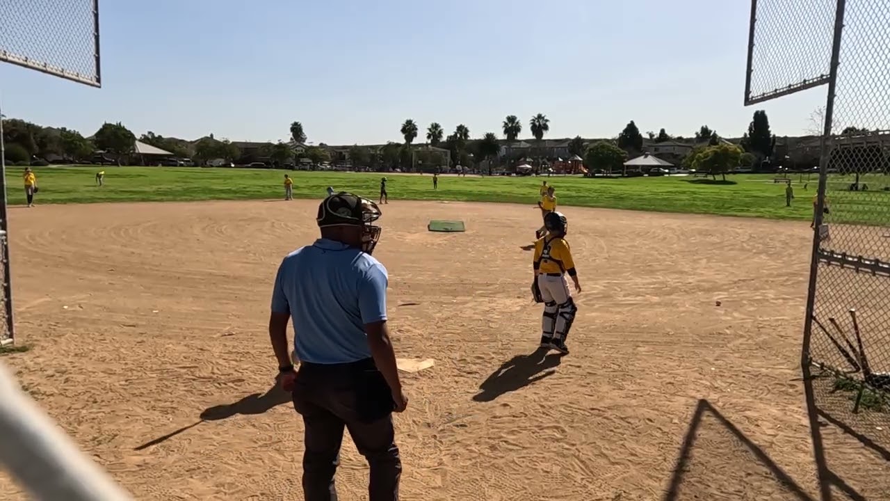 11u Canes vs Excel 01/31/26