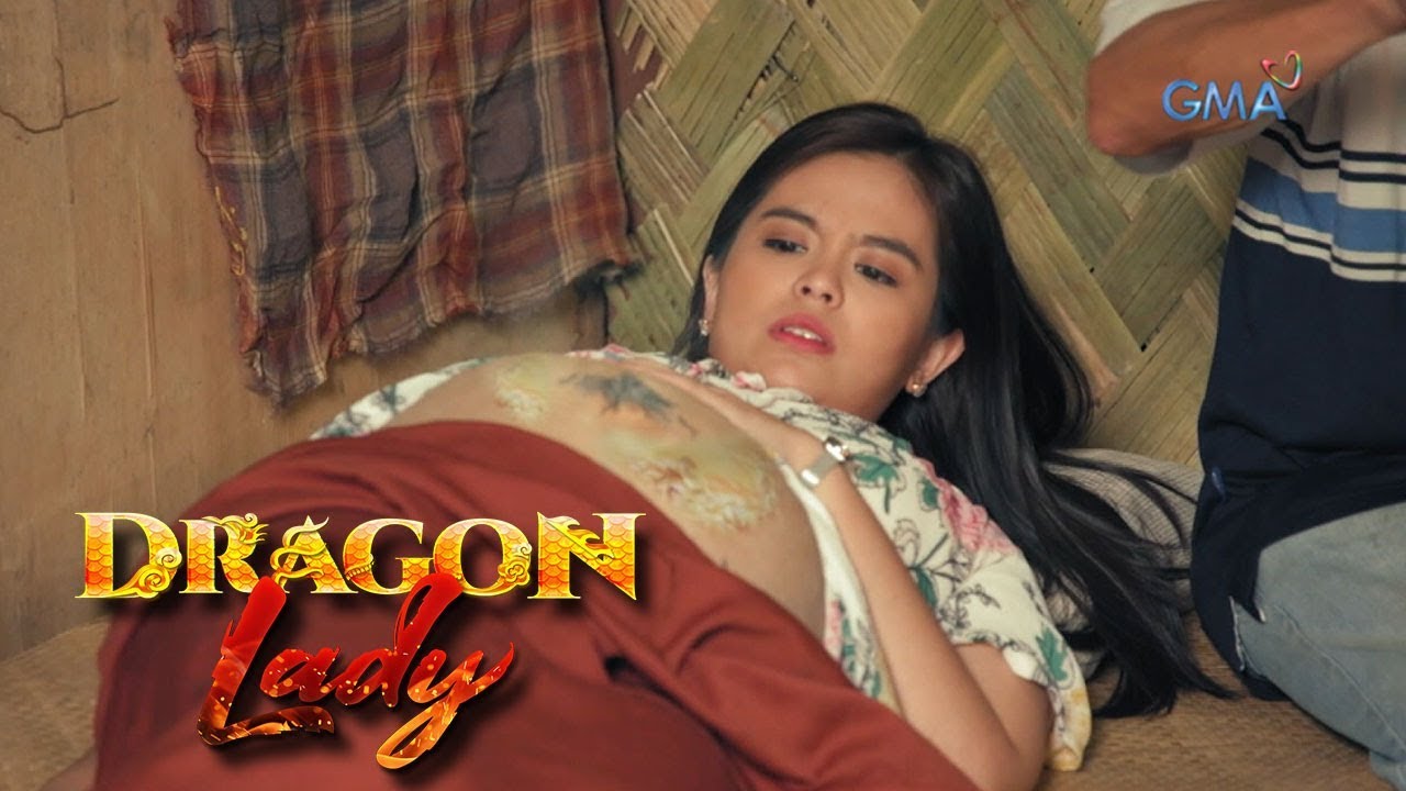 Dragon Lady: Halimaw sa sinapupunan | Episode 6