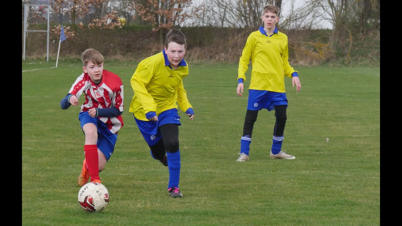 TJ Slavoj Předměřice U-15 - FK Jaroměř U-15, 25.3.2023