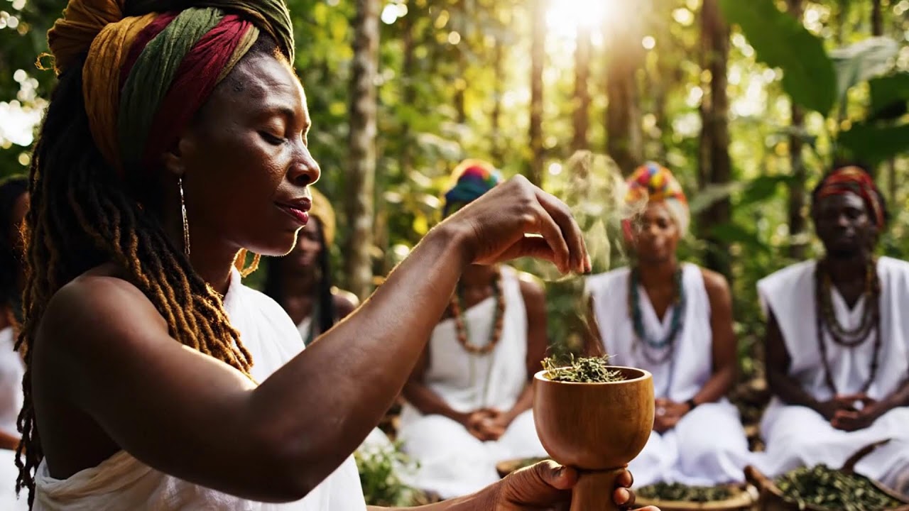 Blazing Rasta Wisdom | Hot Teaching Sound & Philosophy Mix 📚