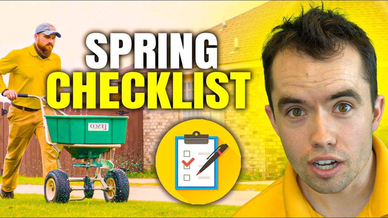 How to DOMINATE the Spring Rush! [ Lawn Care Business]