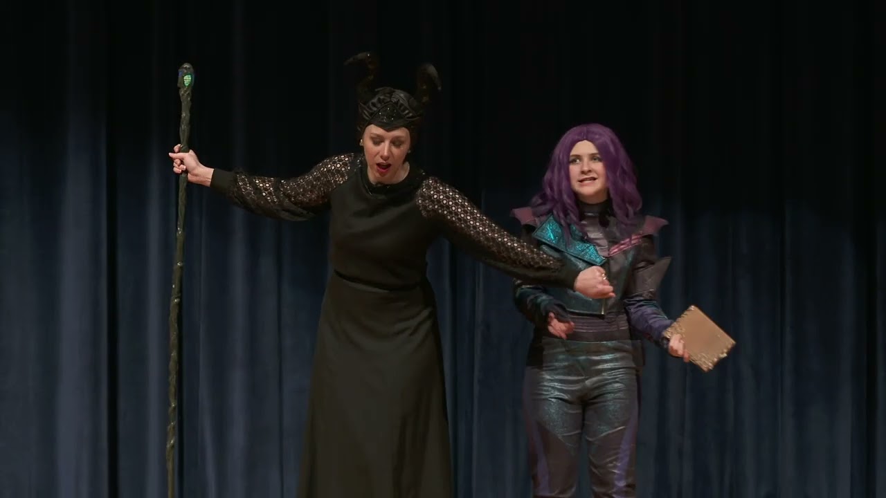 NEMS Production of Descendants